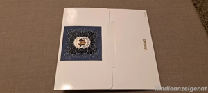 Versace Seidentuch Bild 4