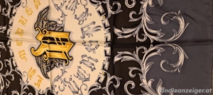 Versace Seidentuch Bild 5