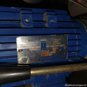 Hydraulikaggeregat,Hydraulik  Bild 4