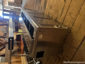 Mobiles Bain Marie  Bild 2