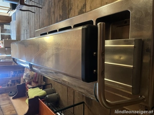 Mobiles Bain Marie  Bild 3