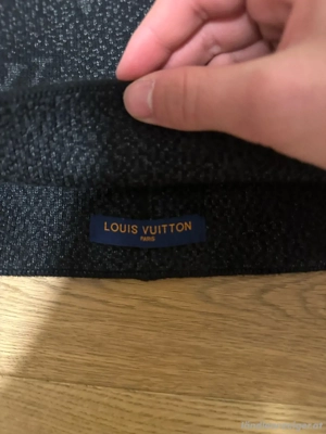Luis Vuitton Mütze Bild 3