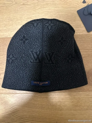 Luis Vuitton Mütze Bild 2