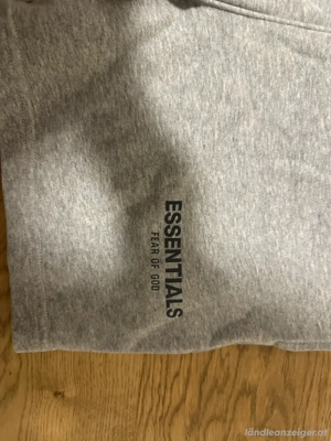 Essentiels Shorts S Bild 2