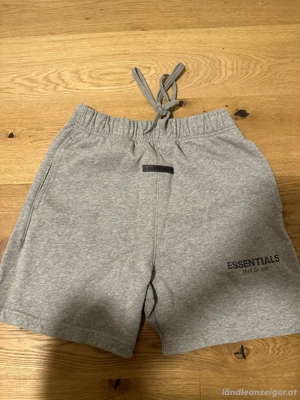 Essentiels Shorts S Bild 3