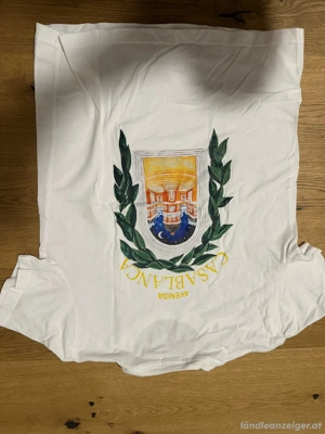 Casablaca Tshirt Bild 2