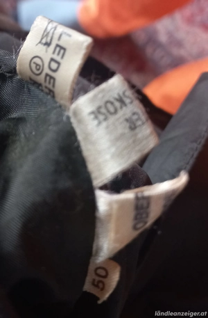 Trachtenjacke Bild 3