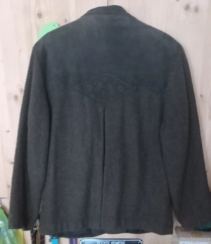 Trachtenjacke Bild 2
