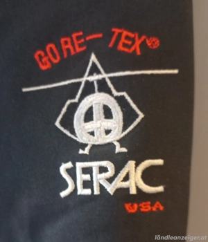 Goretex Jacke  Bild 2