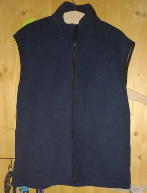 Gilet     Ärmellose Jacke  Bild 2