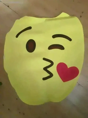 Faschingsutensilien Bild 2