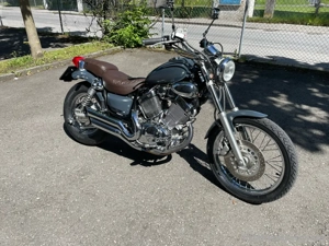 Yamaha Virago 535 Bild 3