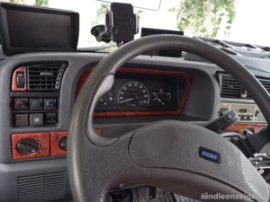 Wohnmobil zu verkaufen Bild 4