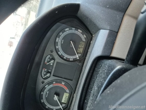 Skoda Fabia 1.2 Benzin Top Bild 2