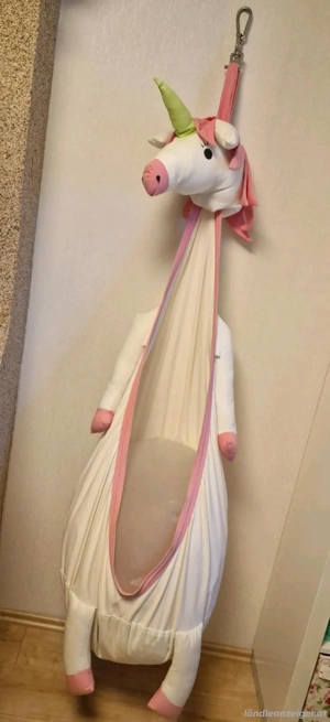 Einhornhängehöhle Bild 5