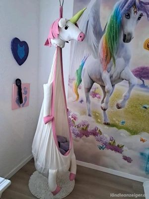 Einhornhängehöhle Bild 4