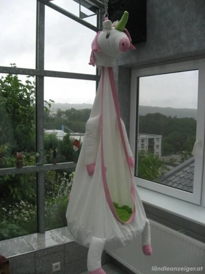 Einhornhängehöhle Bild 3