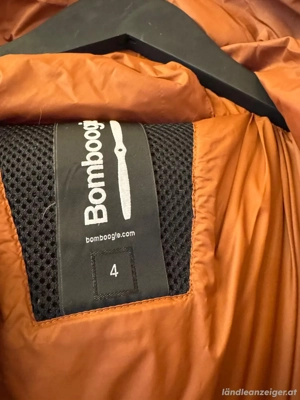 Bomboogie Jacke Bild 4
