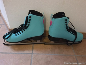 Eislaufschuhe Bild 2