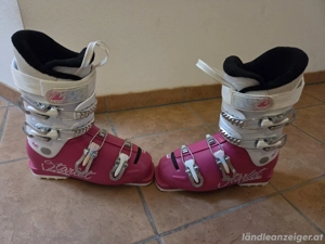 Skischuhe  Bild 2