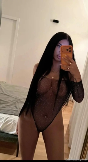 Hallo ich bin Lisa  Bild 2