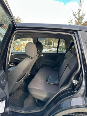 Ford Fusion Plus Titanium Bild 3