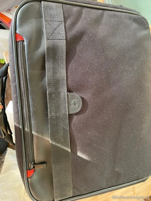 Wenger Laptoptasche Bild 3
