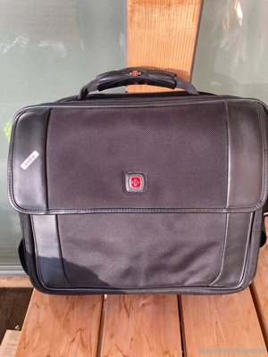 Wenger Laptoptasche Bild 4