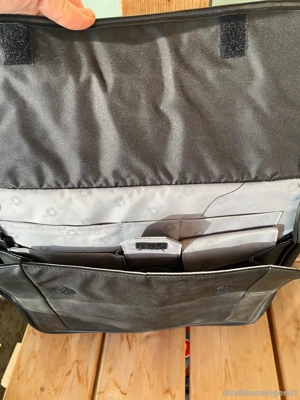 Wenger Laptoptasche Bild 2