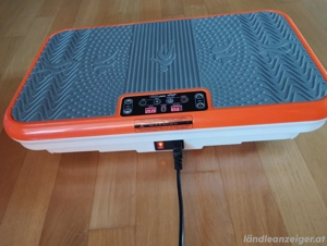 VibroShaper Trainingsgerät  Bild 2