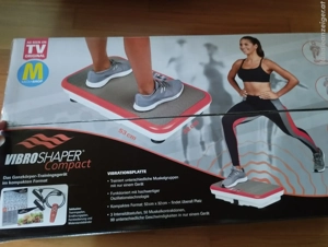 VibroShaper Trainingsgerät  Bild 4
