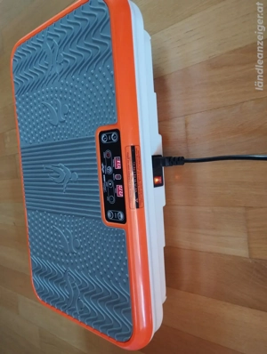 VibroShaper Trainingsgerät  Bild 7