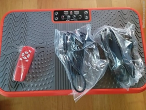 VibroShaper Trainingsgerät  Bild 5