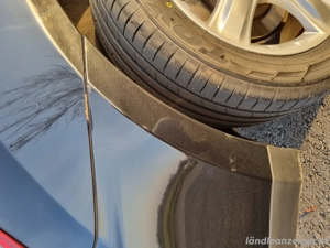 Mercedes ML 320 CDI 4 Matic Bild 7