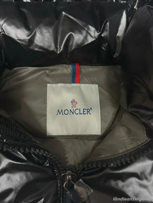 Moncler Maya Größe L Bild 2