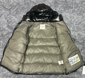 Moncler Maya Größe L Bild 3