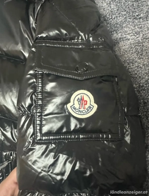 Moncler Maya Größe L Bild 6