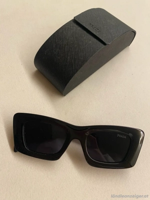 Prada Sonnenbrille Bild 4