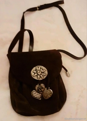 Trachten Bekleidung Bild 2