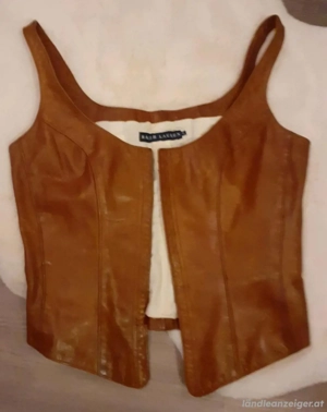 Trachten Bekleidung Bild 5