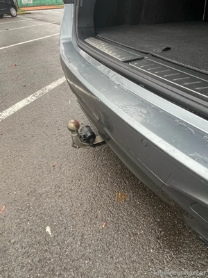 Bmw 5er G31 520d M-Paket, AHK Bild 9