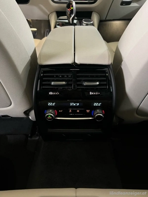Bmw 5er G31 520d M-Paket, AHK Bild 8