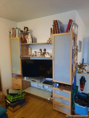 Wohnungsauflösung Bild 4