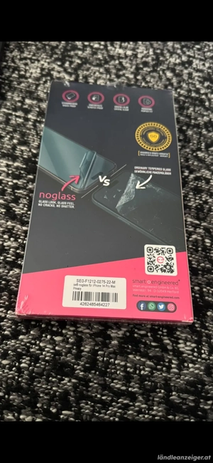 I Phone 14 Pro Max 512 GB Bild 4