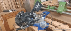 Kapp und Zugsäge Bild 2