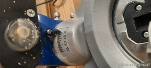 Kapp und Zugsäge Bild 3