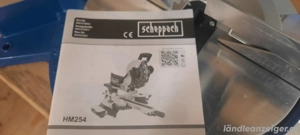 Kapp und Zugsäge Bild 4