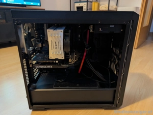 Gaming PC Amd Ryzen Bild 2