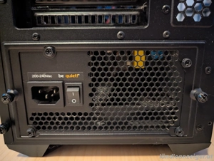 Gaming PC Amd Ryzen Bild 3