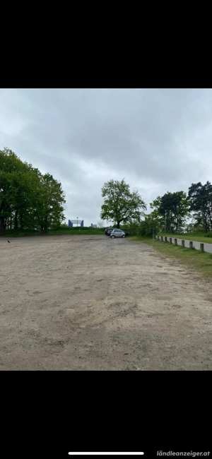 350m2 Freifläche Lagerplatz Stellfläche Stellplatz Parkplatz Lagerfläche